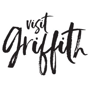 visit griffith logo